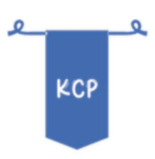 KCP Training Center logo